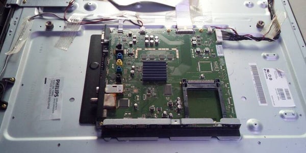 Mainboard Philips 42PFL4317K/12 313929717001