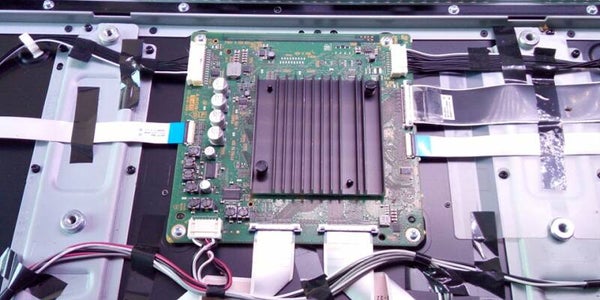 DPSboard Sony KD-65XD9305 1-980-840-11 198084011