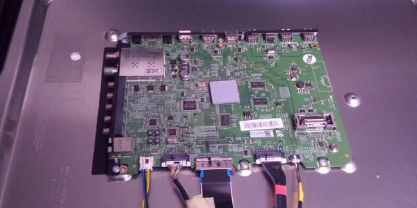 Mainboard Samsung UE55ES6760S BN94-05736W BN9405736W BN41-01807A BN4101807A