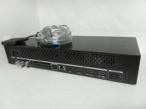 One connect box Samsung + BN39-02470A GQ/QE65Q95T SOC1003T BN91-21835M BN9121835M