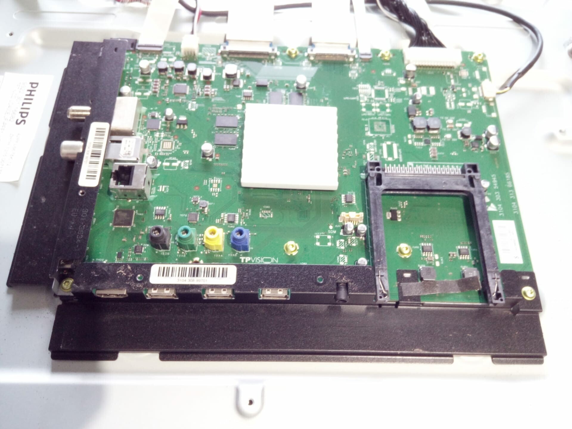 Mainboard Philips 42PFL6678K/12 310432880881