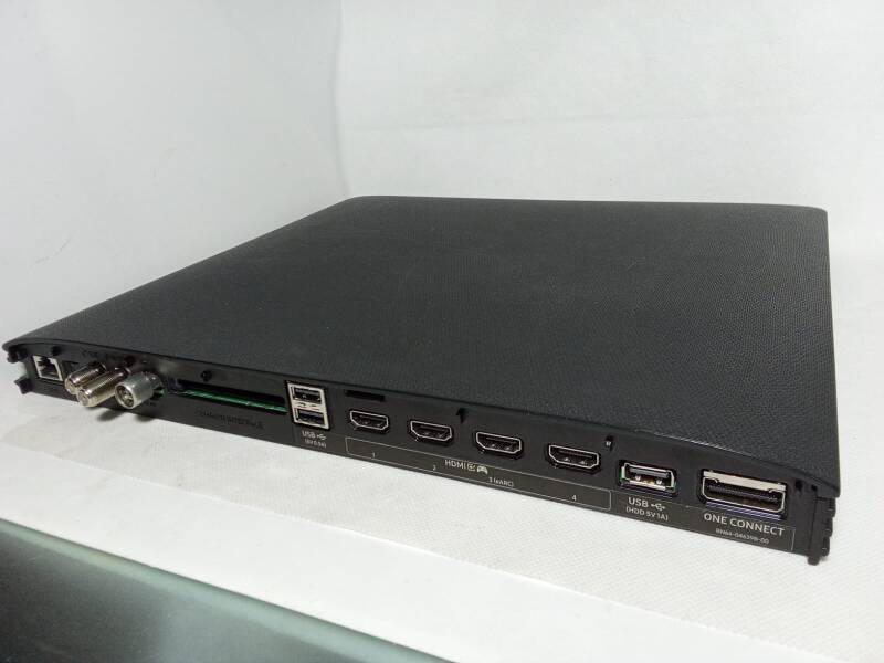 One connect box Samsung GQ75QN900CTX SOC8005C BN91-24480G BN9124480G