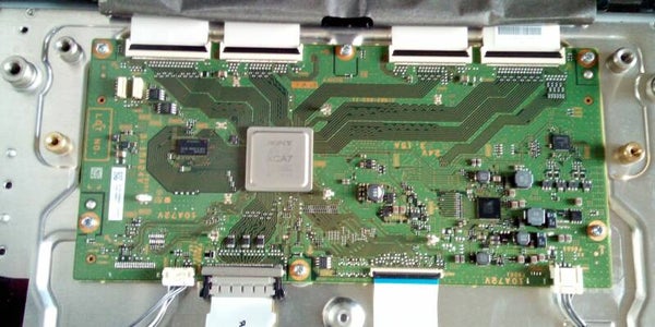 Tconboard Sony KDL-55HX825 188389311 1-883-893-11