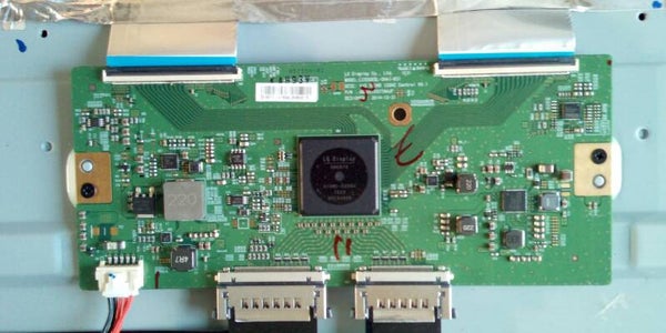 Tconboard Philips 55PUS6551/12 6870C-0577AH
