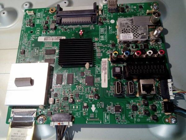 Mainboard LG 55UF6809 EAX66564303 (1.0)