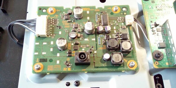 Powerboard Sony KDL-48W805B A1983522A 1-889-655-11 188965511 173474411