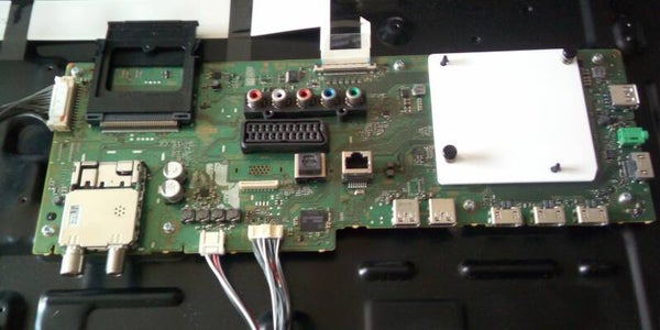 Mainboard Sony KDL-65W857C 1-893-880-21 189388021 173525521
