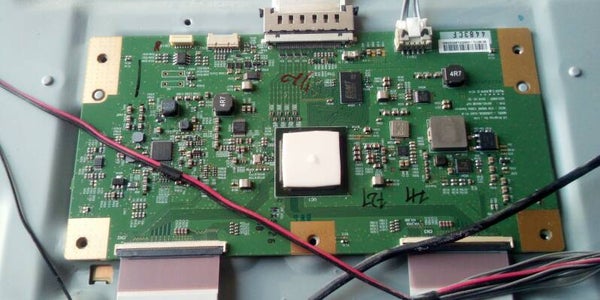 Tconboard Sony KD-65XD7504 6870C-0642B