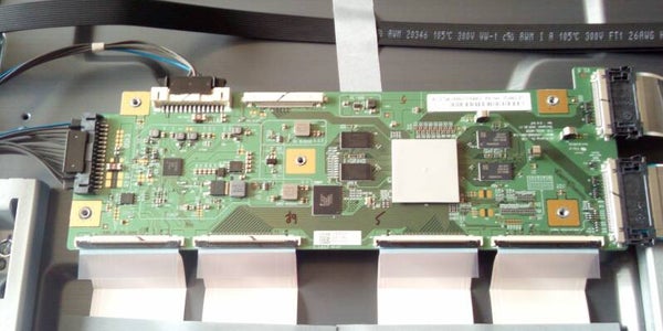 Tconboard LG OLED55CX9LA LE550PQL LE650AQD-ENA-1TJA