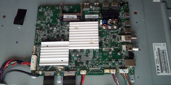 Mainboard Philips 55PUS6551/12 715G7772-M0D-B01-005K