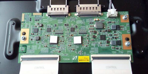 Tconboard Sony KD-65XF9005 U40846J810CAS