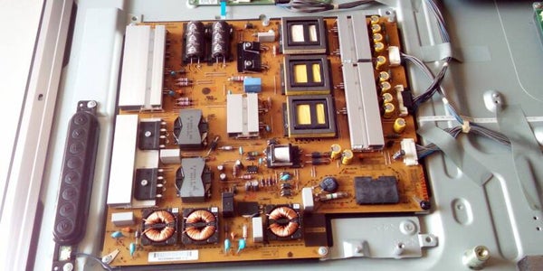 Powerboard LG 55LA9659 EAY63069001