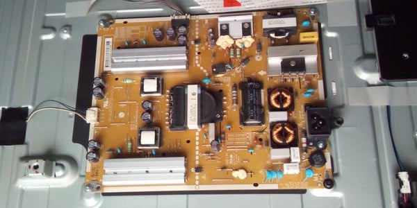 Powerboard LG 55LF6529 EAX66203101(1.7)