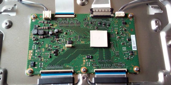 Tconboard Sony KDL-60NX725 1-884-050-11 188405011