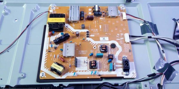 Powerboard Panasonic TX-55HXW944 TZRNP01FLXE TNPA6699