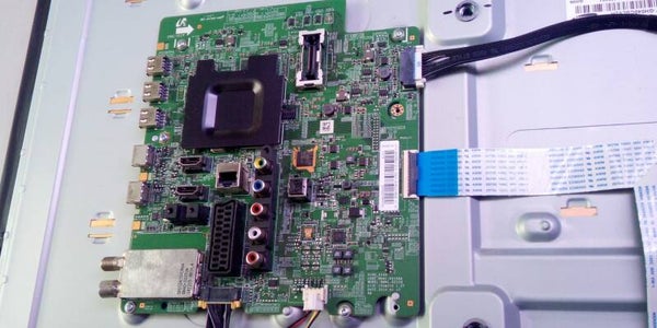 Mainboard Samsung UE40H6470SS BN94-07341B BN9407341B BN41-02156A BN4102156A