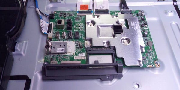 Mainboard LG 55SK8000PLB EBT65193802 EAX67861603(1.1)