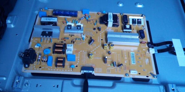 Powerboard LG 65UK7550PLA EAY64868601 EAX67645601 (1.6)