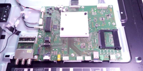 Mainboard Sony KD-43XD8305 1-980-837-11 198083711