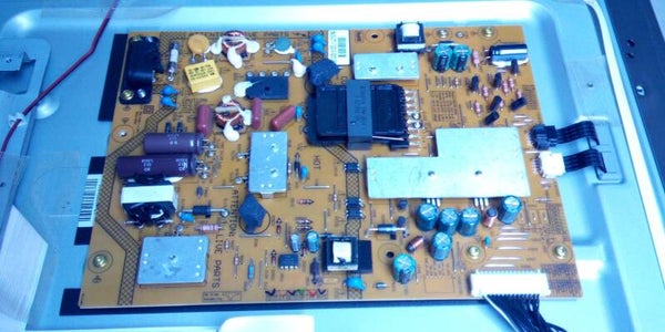 Powerboard Philips 42PFL6198K/12 272217190775 REV 0.0