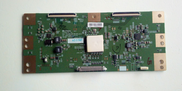 Tconboard Sony KD-55XE7005 6871L-4532B 6870C-0598A