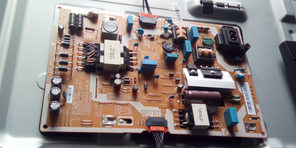 Powerboard Samsung UE55K5579SU BN44-00872C BN4400872C