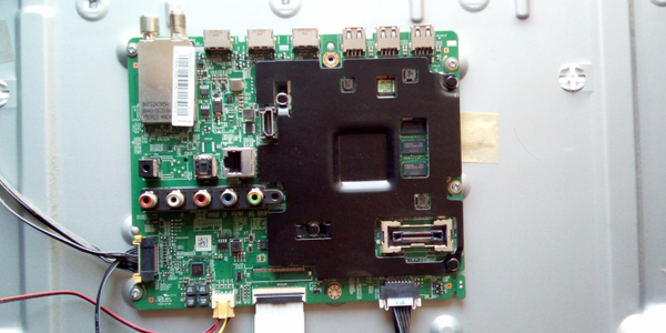 Mainboard Samsung UE48J6350SU BN94-09093L BN9409093L BN41-02353B BN4102353B