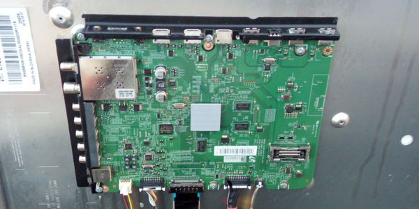 Mainboard Samsung UE55ES6760S BN94-05736W BN9405736W BN41-01807A BN4101807A