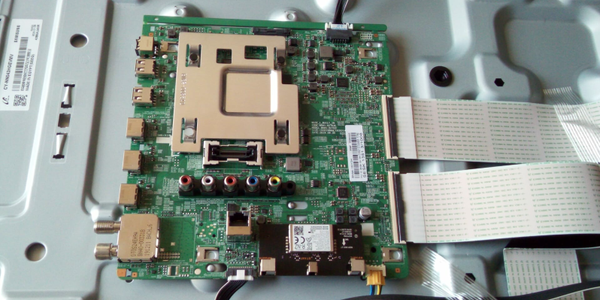 Mainboard Samsung UE43RU7179U BN94-15013H BN9415013H BN41-02703C BN4102703C