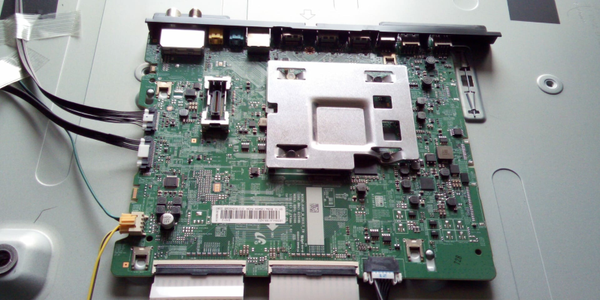 Mainboard Samsung UE58MU6199U BN94-12640M BN9412640M BN41-02568B BN4102568B