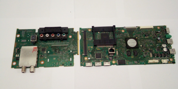 Mainboard Sony KDL-55W828B KDL55W828B 1-889-202-22 188920222 173457422