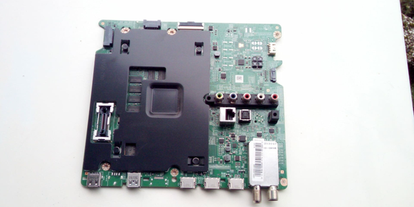 Mainboard Samsung UE55JU6050 BN94-09309R BN9409309R BN41-02443A BN4102443A