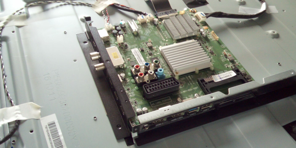 Mainboard Philips 65PUS6121/12 703TQGPL265 715G8132-M01-B00-005T