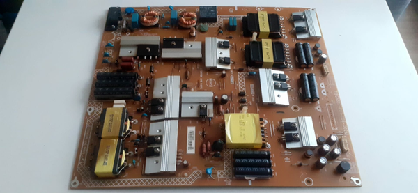 Powerboard Philips 65PUS6121/12 715G6887-P01-006-002M