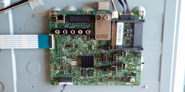 Mainboard Samsung UE55H6273S BN94-07765B BN9407765B BN44-02241A BN4402241A