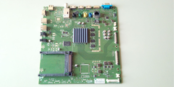 Mainboard Philips 46PFL5007H12 313929713464