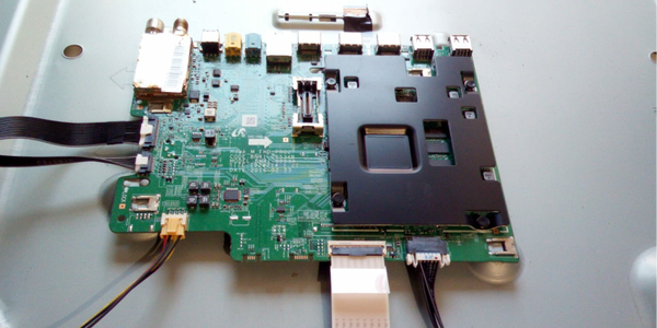 Mainboard Samsung UE55K6379SU BN94-10998C BN41-02534B