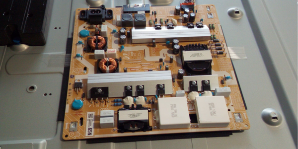 Powerboard Samsung UE65NU7099U BN44-00932A BN4400932A