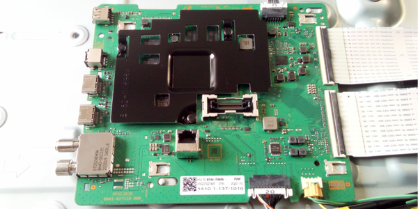 Mainboard Samsung GU65TU7179U BN94-15566N BN9415566N BN41-02751B BN4102751B