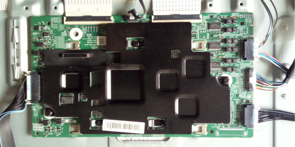 Mainboard Samsung GQ65Q9FNGT BN94-12895G BN9412895G BN41-02634B BN4102634B