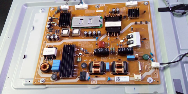 Powerboard Sony KD-75XD8505 1-474-644-12 147464412 PSLF331151A