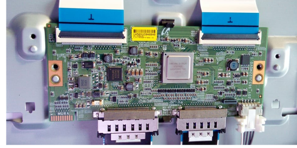 Tconboard Sony KD-55XH9299 U45091E0H0BH0