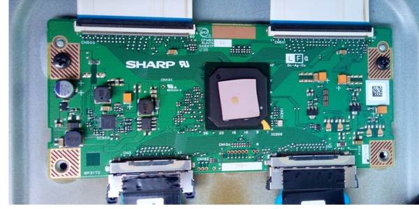 Tconboard Philips 40PFL5507K/12 CPWBX RUNTK 5089TP