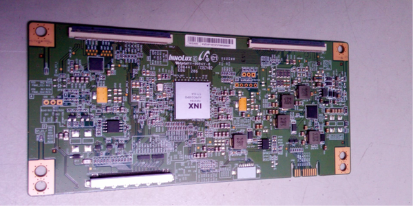 Tconboard Panasonic TX-65EX600E TAVDJ4S53