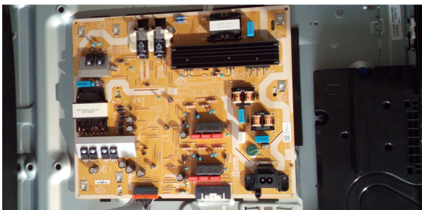 Powerboard Samsung GQ49Q6FNGT BN44-00878C BN4400878C PSLF181E10A