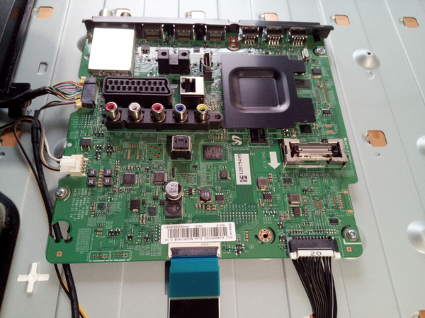 Mainboard Samsung UE46F6500SS BN94-06223S BN9406223S BN41-01958A BN4101958A