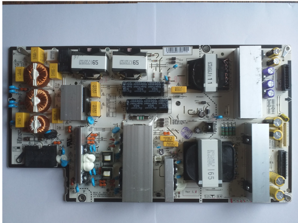 Powerboard LG OLED65CX8LB EAY65689411 EAX69061001(2.1)