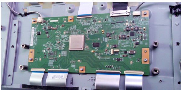 Tconboard Sony KDL-65HX925 V645H1-CE1