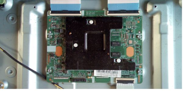 Tconboard Samsung UE48JU6450U UE48JU6050U UE46JU6050U BN4102297A BN41-02297A