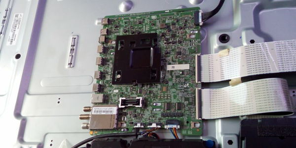 Mainboard Samsung GQ55Q6FNGT BN94-13028K BN9413028K BN41-02636A BN4102636A